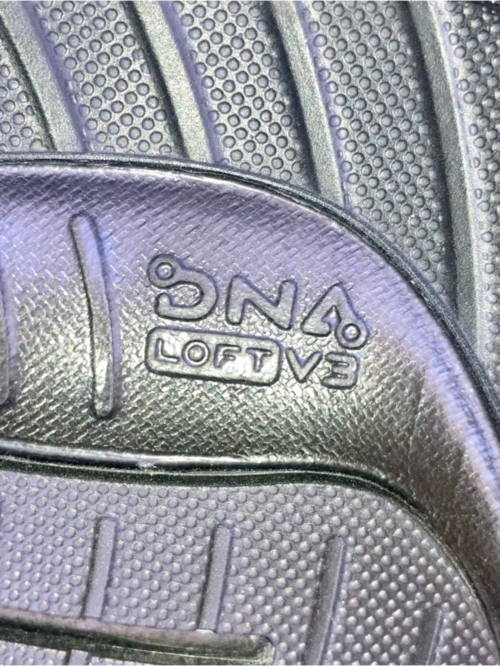 Brooks Black Glycerin GTS Men’s Running Sneakers - Picture 8 of 16